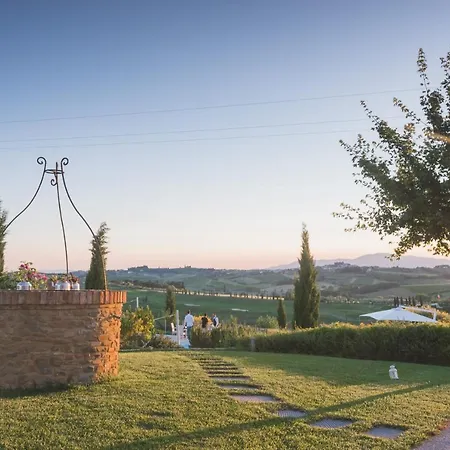 Agriturismo Casetta Farm stay *
