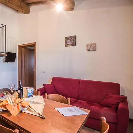 Casetta I Vinci