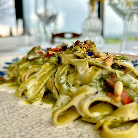 Casetta I Çiftlik konaklama