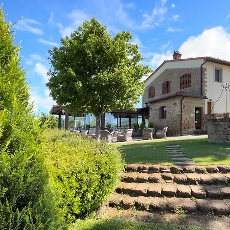 Casetta I Vinci