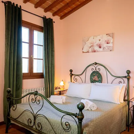 Farm stay Agriturismo Casetta