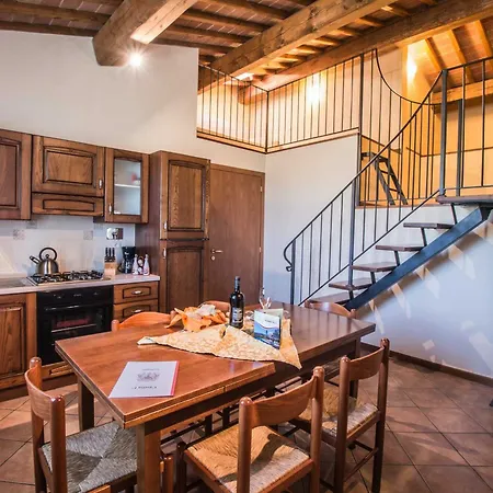 Casetta I Vinci
