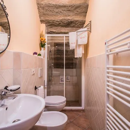 Casetta I Bauernhof